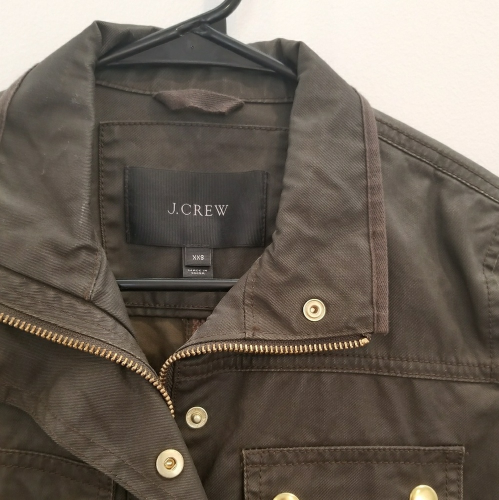 J. Crew Jacket - image 6